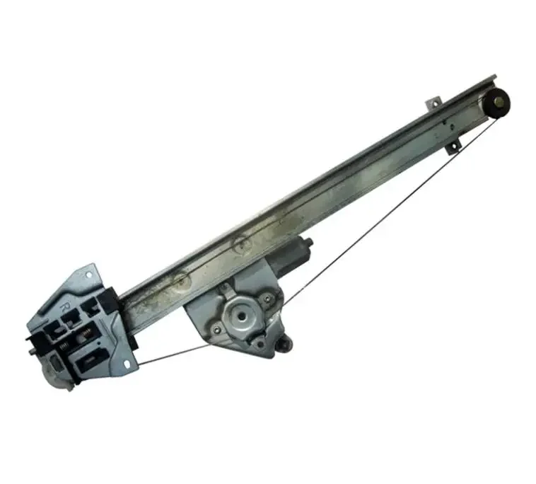 1 шт. регулятор окон для Pajero V70 2004-2006 без защиты от защемления Montero V73 FR RR подъемник