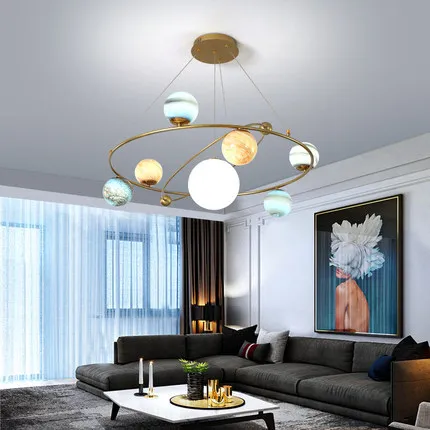 

Винтажная черная подвесная люстра, картонная лампа, декоративные предметы для дома, марокканские декоративные потолочные люстры