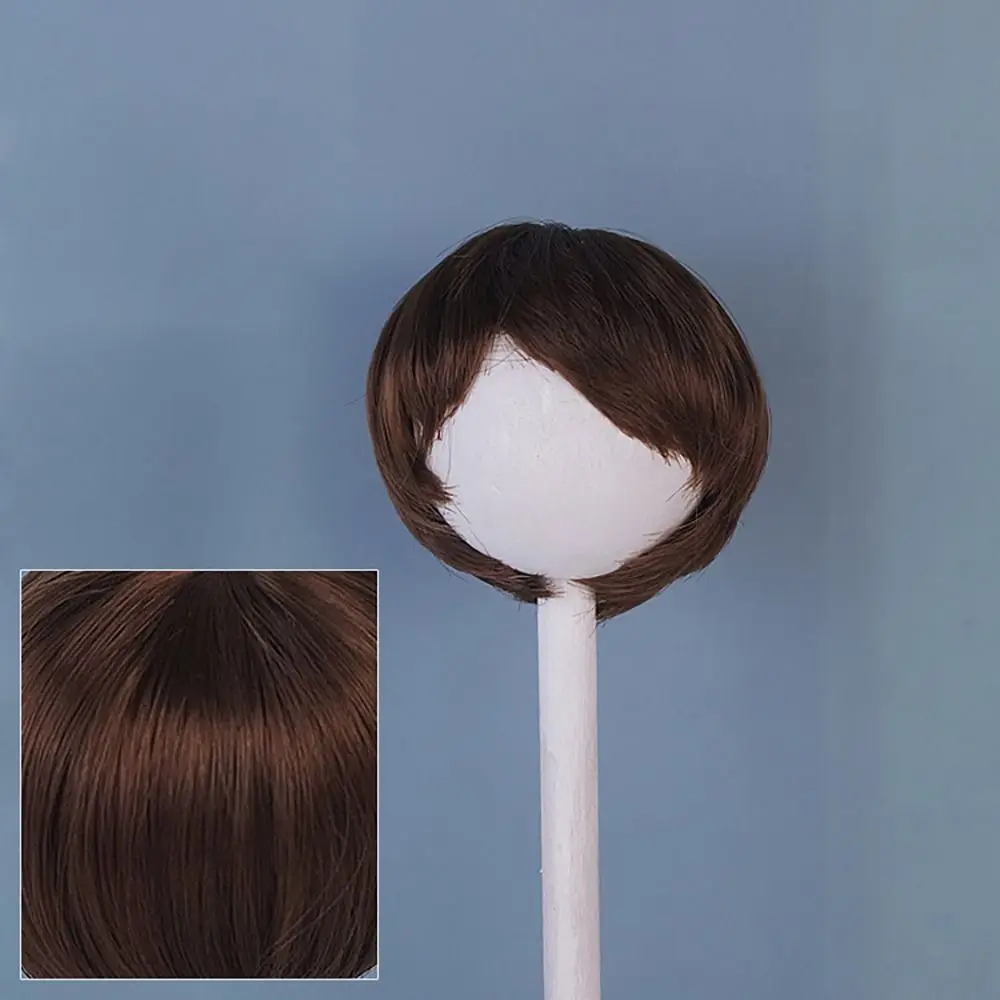Парик для куклы 1/6 BJD/SD