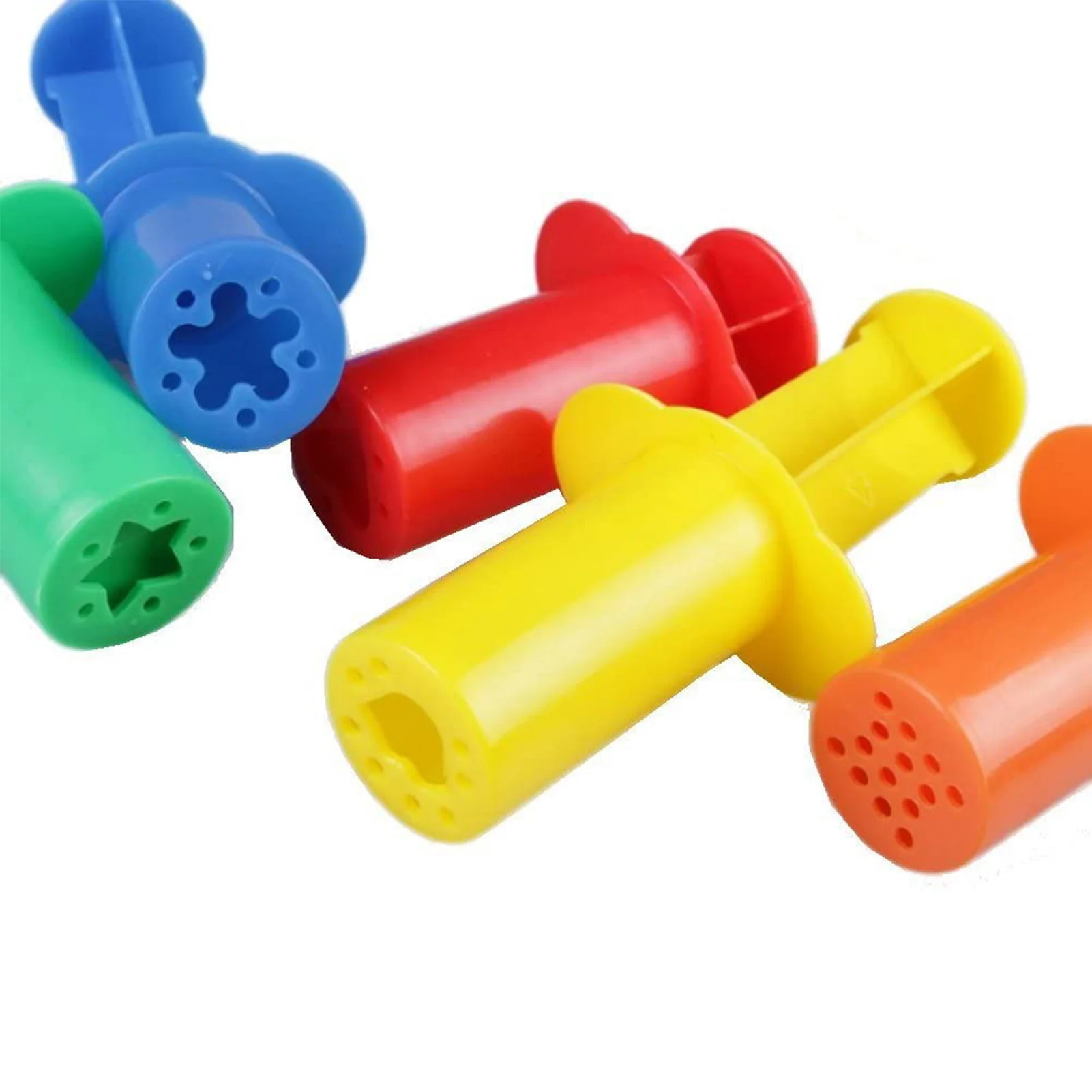 Детский игровой набор из теста 3 шт. |