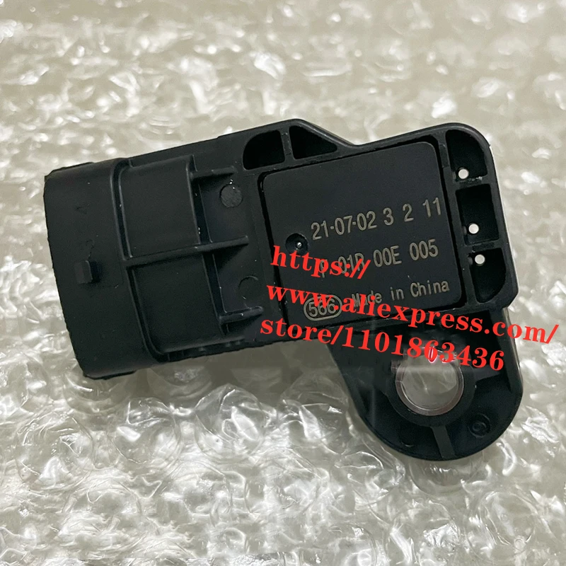 

Engine Intake Pressure Sensor for JAC J3 J6 F01R00E005