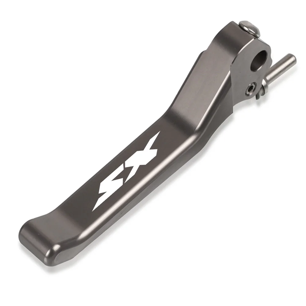 

Рычаг сцепления с двумя пальцами для KTM SX 65 85 105 125 144 250 300 525 SX 2004 2005 мотоциклетный Алюминиевый Комплект сцепления