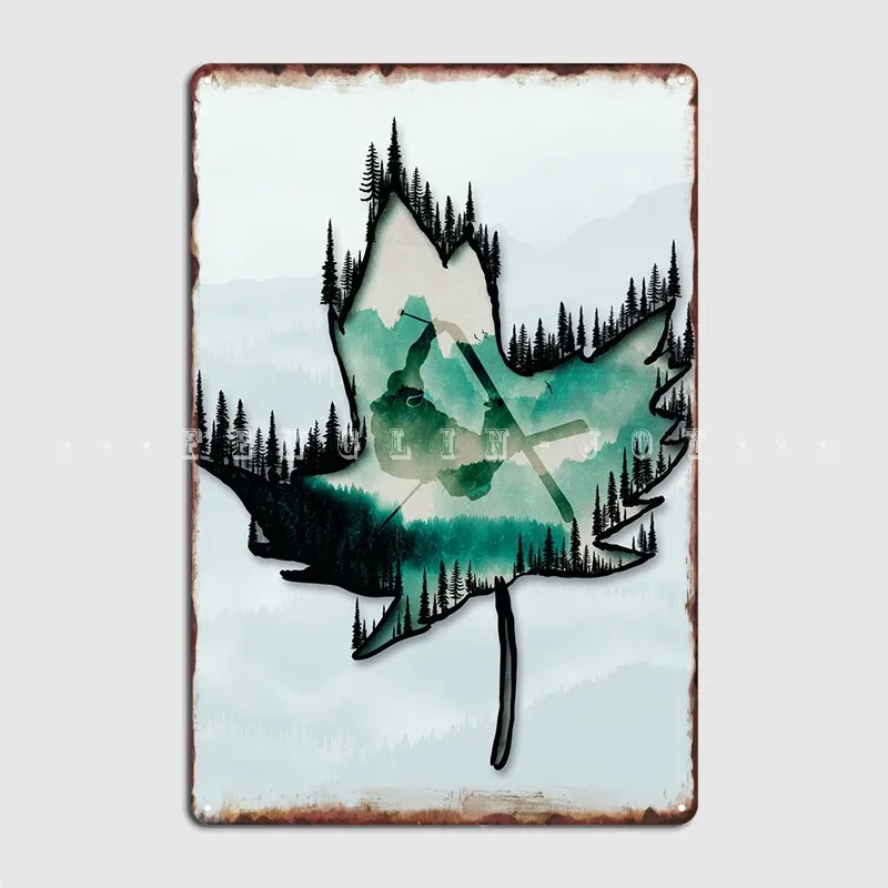 

Фотообои с изображением горнолыжного спорта