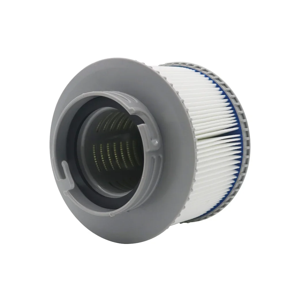 Фото Фильтры для MSPA FD2089 K808 MDP66 Camaro Blue Sea Elegance Картриджи для спа-ванны для гидромассажной ванны Розничная продажа + оптовая продажа №5