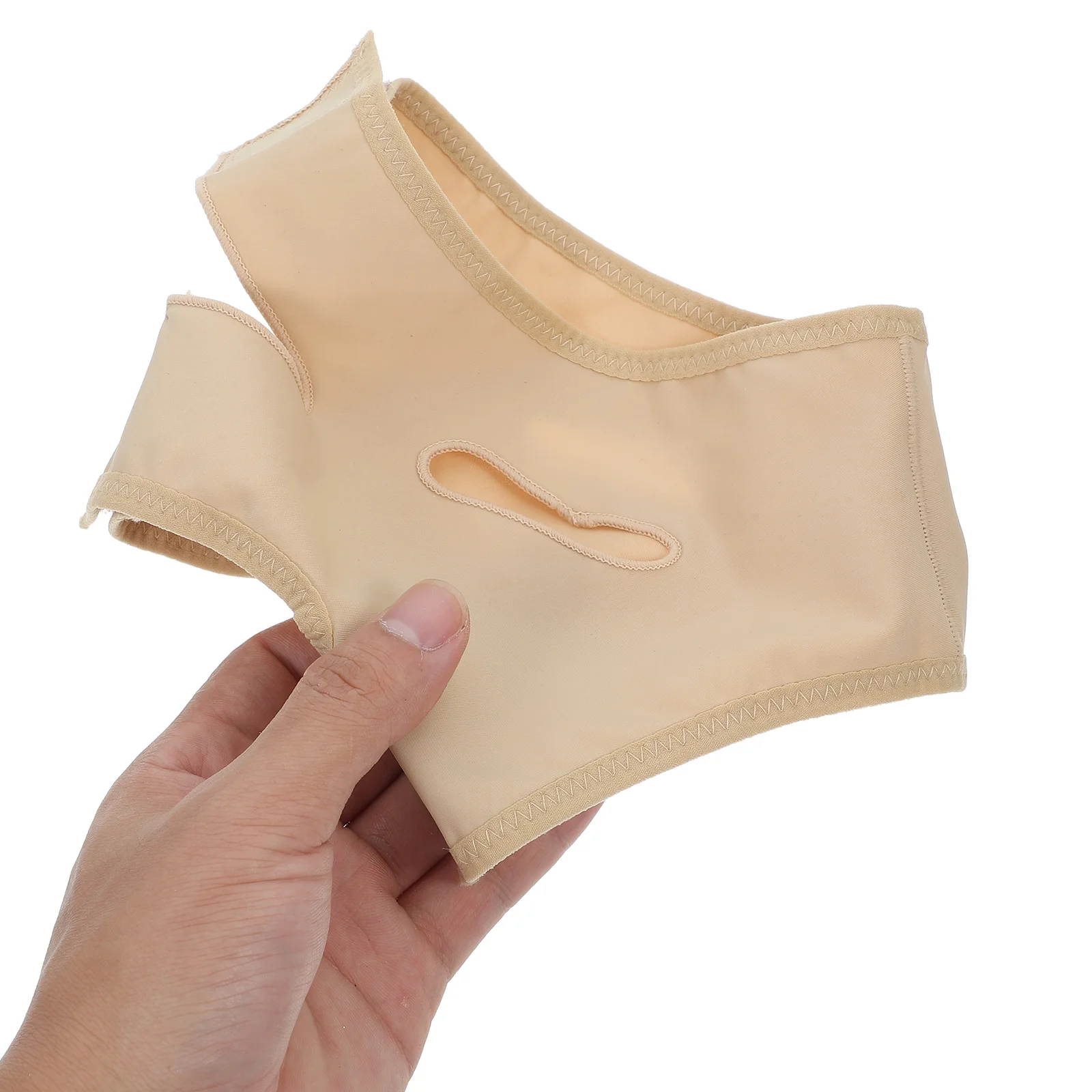 Маска для похудения лица Кожа Компактный V-образный формирователь Лента подтяжки