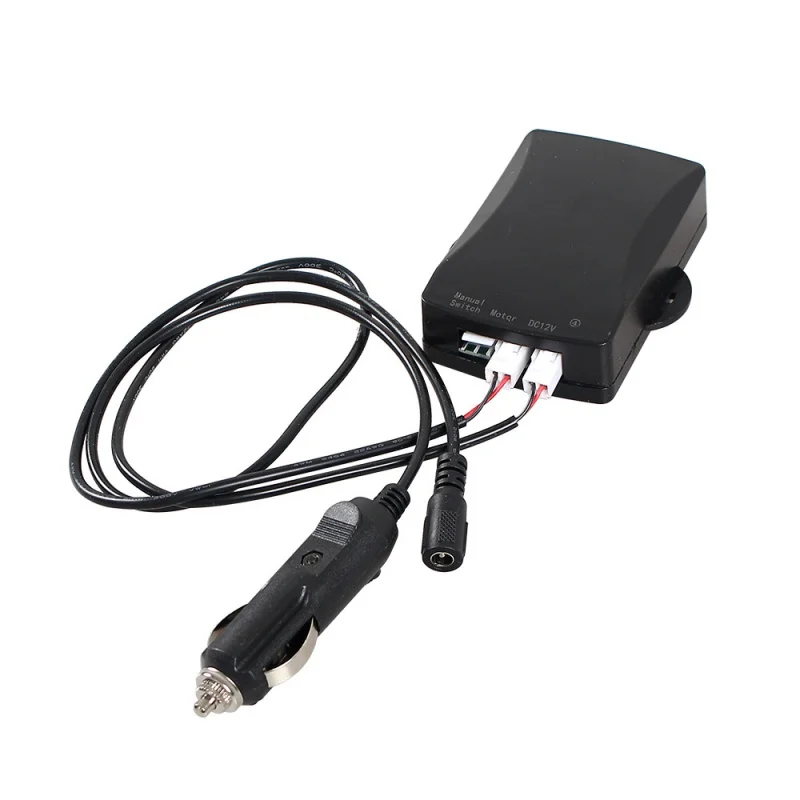 Прямая продажа с фабрики Электронная выхлопная труба управлением 2 3 дюйма