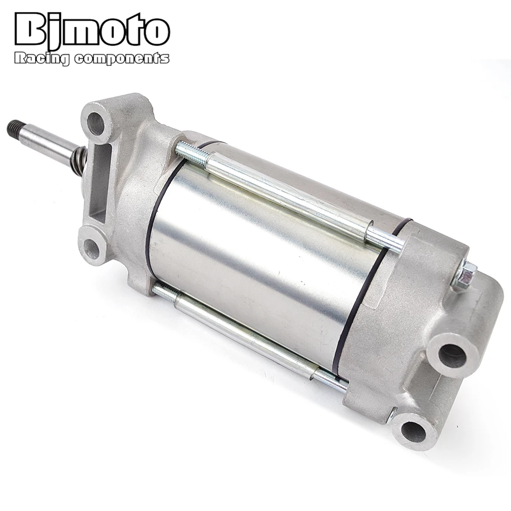 Стартер для Arctic CAT M6000 M8000 XF6000 XF8000 ZR6000 ZR8000 SE ES 141 153 162 SNO PRO ВЫСОКОГО COUNTRY LTD LXR 0745-438