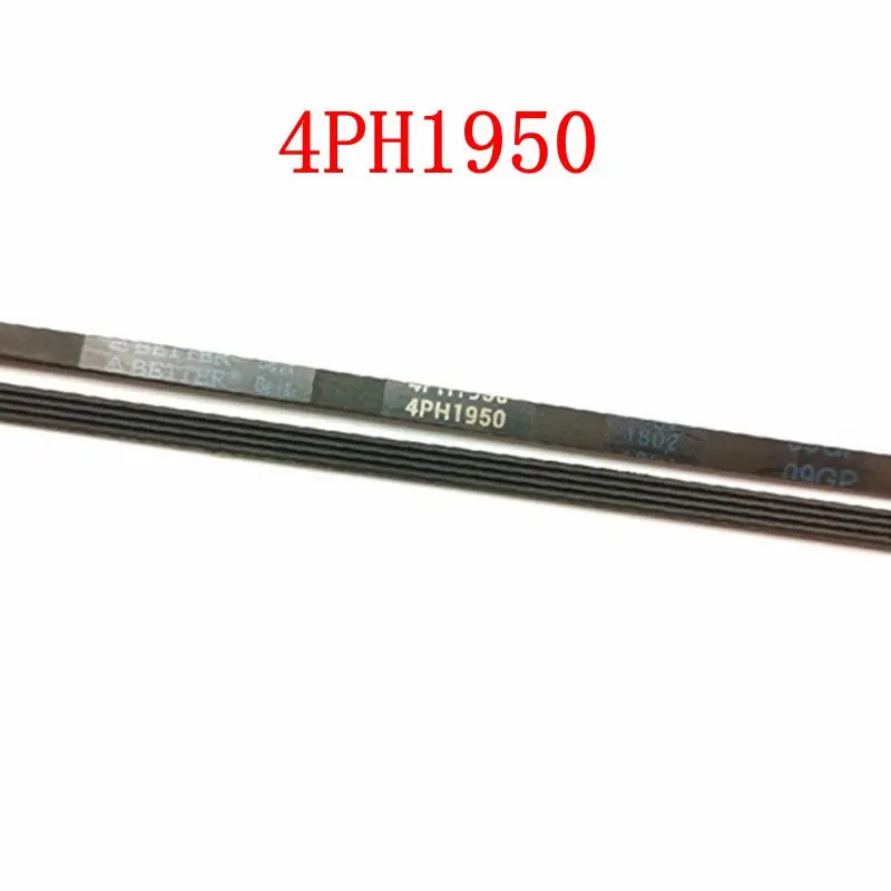 1 шт. ремень трансмиссии Panasonic 4PH1950 4PHE1950 4EPH1950