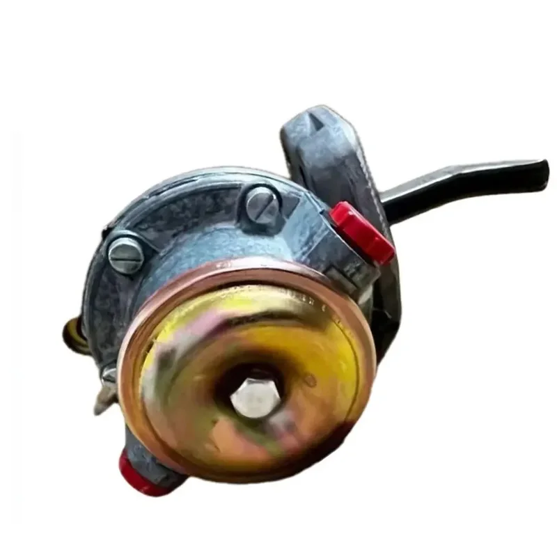 Двигатель Ulpk0036 T412942 PERKINS 1106 механический подъемный насос FG WILSON топливный 10000-60118