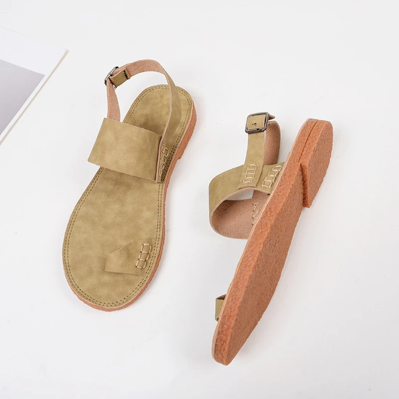 

Женские аксессуары 2022, женские шлепанцы для шитья, Женская удобная летняя пляжная обувь на плоской подошве, женская повседневная обувь