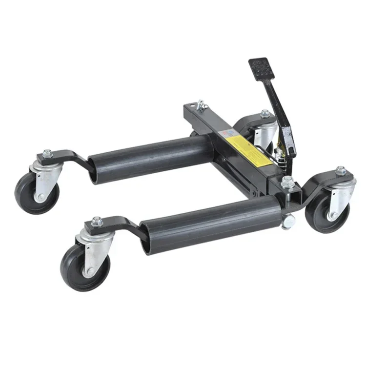 Гидравлический автомобильный домкрат 12 дюймов 1500 фунтов портативный для