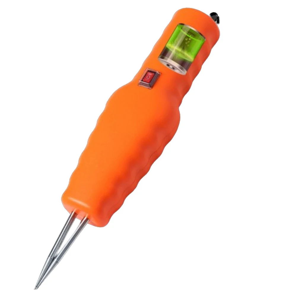 Ручной электрический щипчик для обработки птицы спрощенный инновационным