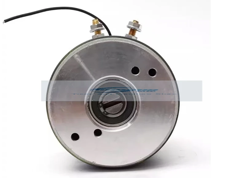 Электрический санитарный грузовик 12 В 1 6 кВт мусоровоз 24 хвостовая пластина