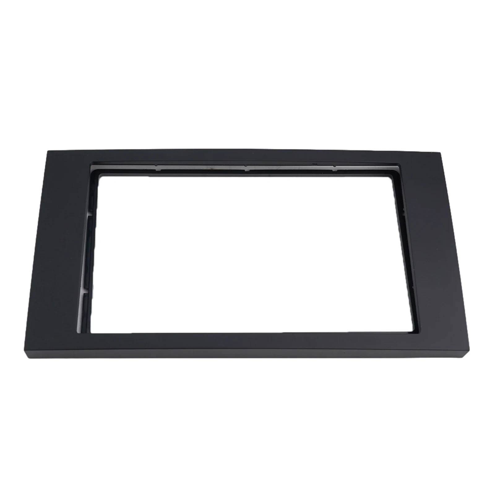 Double Din Stereo Fascia Set Инструмент Автозапчасти Совершенно новые автомобильные