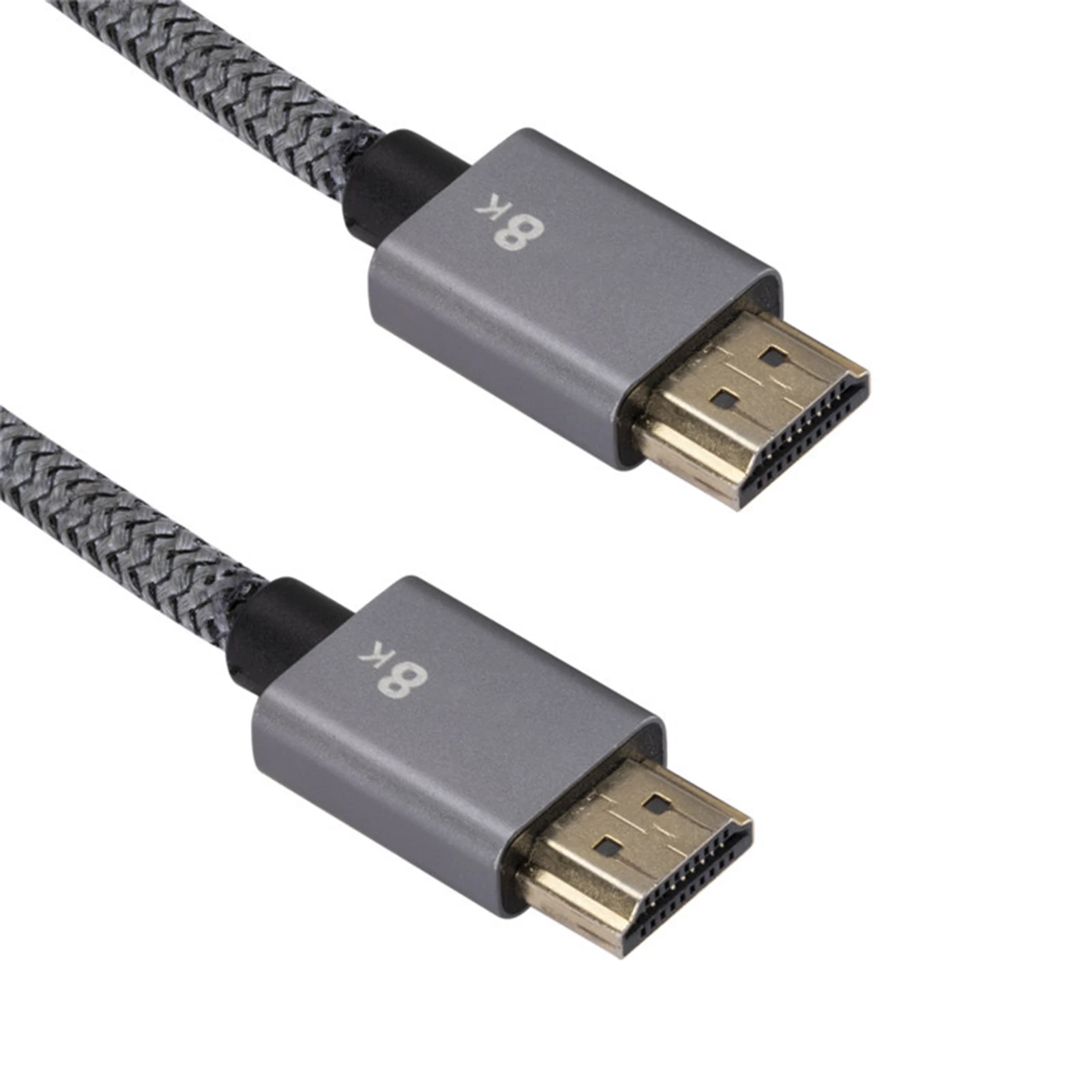 

HDMI2.1 Cable 8K/60Hz 4K/120Hz 48Gbps HDMIDigital Cables HDMI2.1 Cable Splitter For HDR10 Switch Cable High Speed HDMI2.1