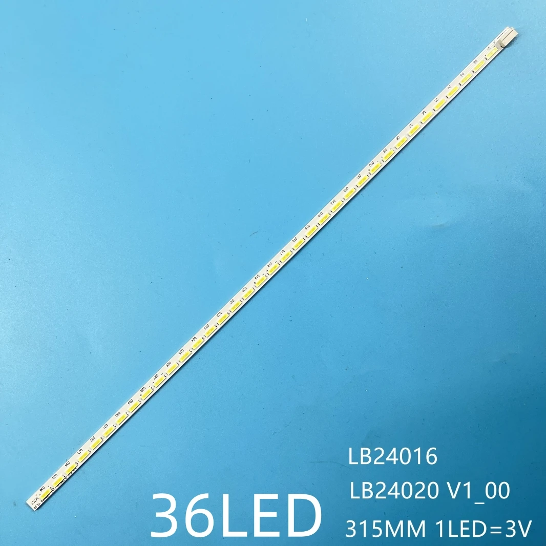 

Светодиодная подсветка для мониторов BenQ gl2450 Acer V246HL