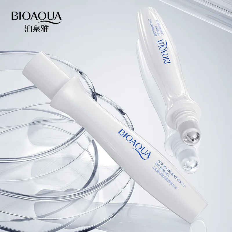 

BIOAQUA бифида фермент лисат эссенция для глаз Уход за глазами 15 мл