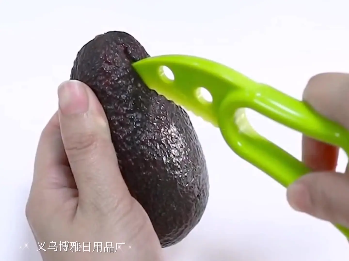 Многофункциональный Нож для авокадо нож киви ломтерезки разделения целлюлозы |