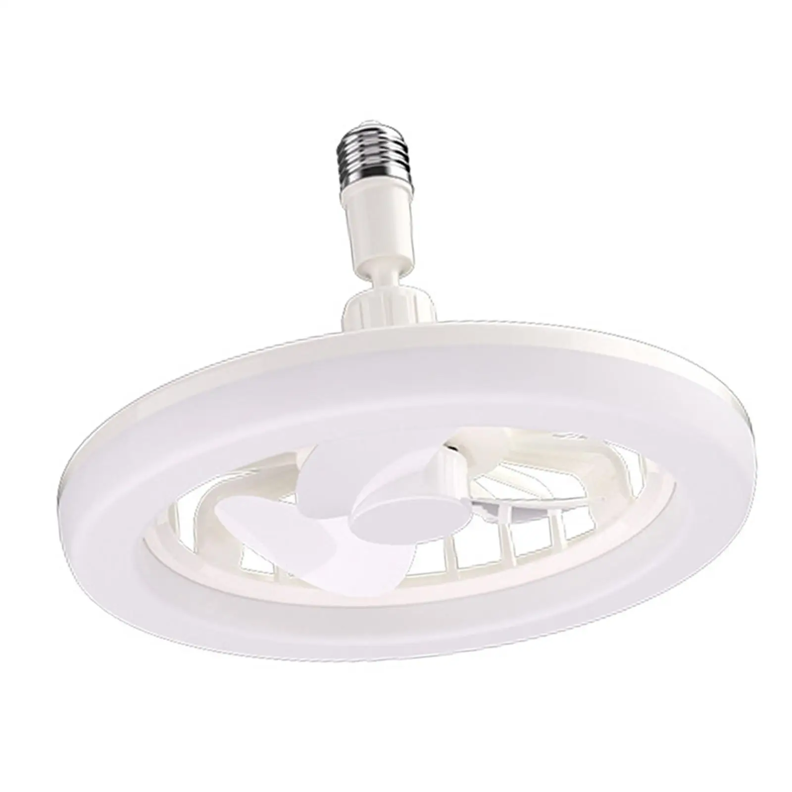 

Modern Ceiling Fan Light, 3 Adjustable Gears Chandelier Lamp Pendant Lights Ceiling Lighting for Office Living Room Home Kitchen