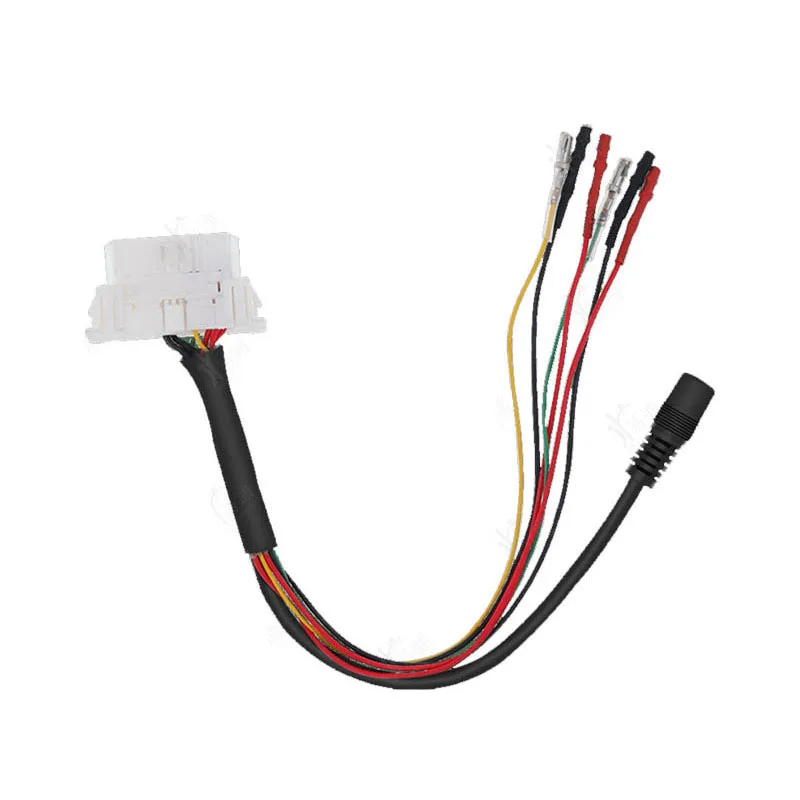 Для CG подходит для тестовой линии компьютера коробки передач BMW Mercedes-Benz которая