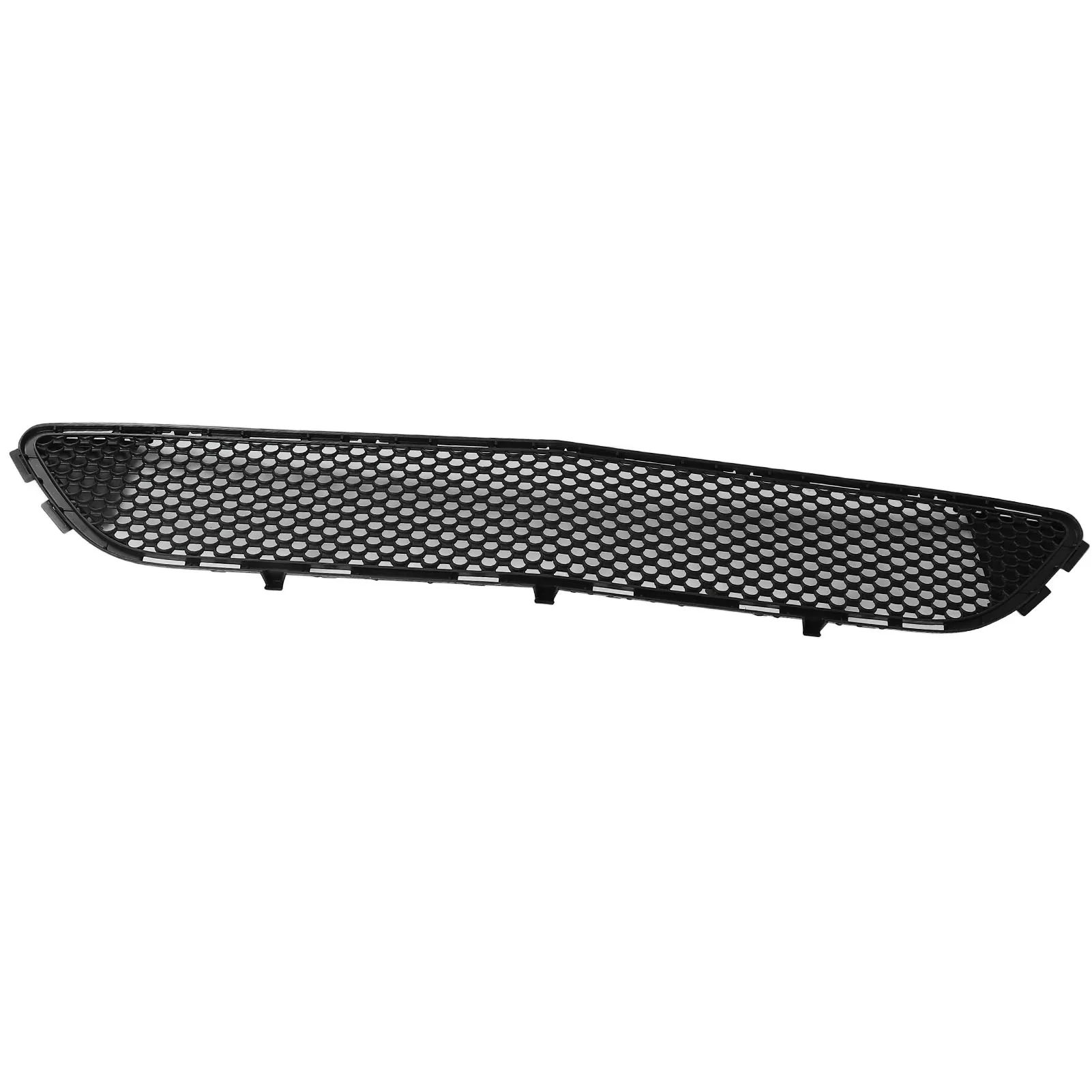 Для C‑Class W204 Amg Line 2008–2011 годов выпуска, нижняя решетка переднего бампера 2048850153, высокопрочная защитная прочная центральная сетчатая решетка. (art.: 3920dcdbecd10) - 3920dcdbecd10