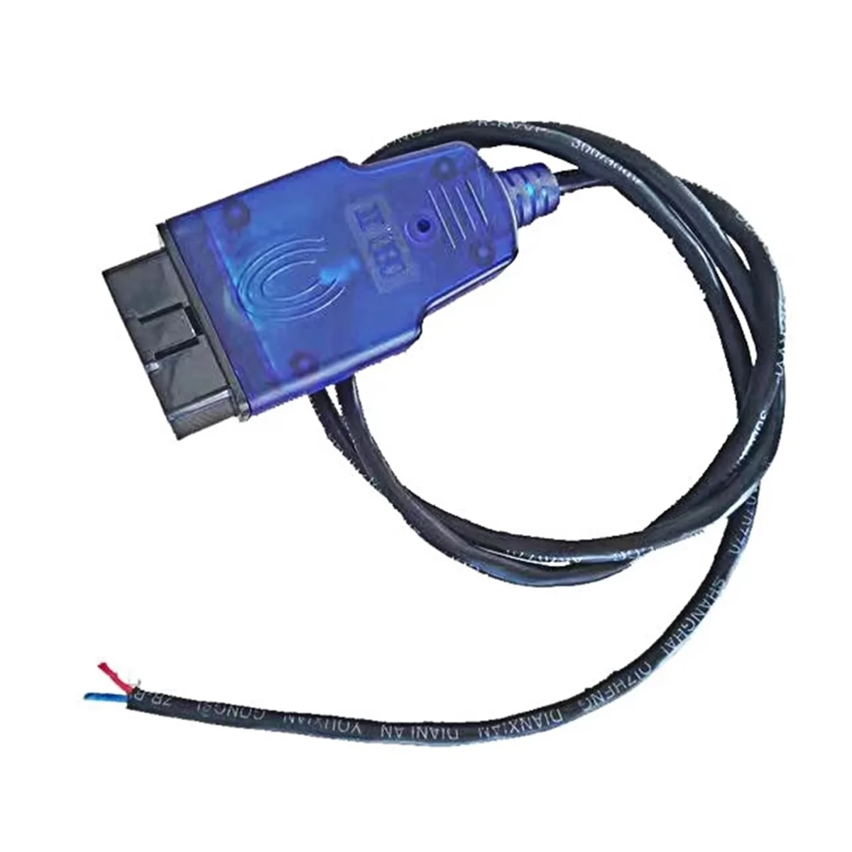Фото Анализатор ABYK CAN Card CANalyst II USB для CAN USBCAN-2 CAN Box Анализ №3