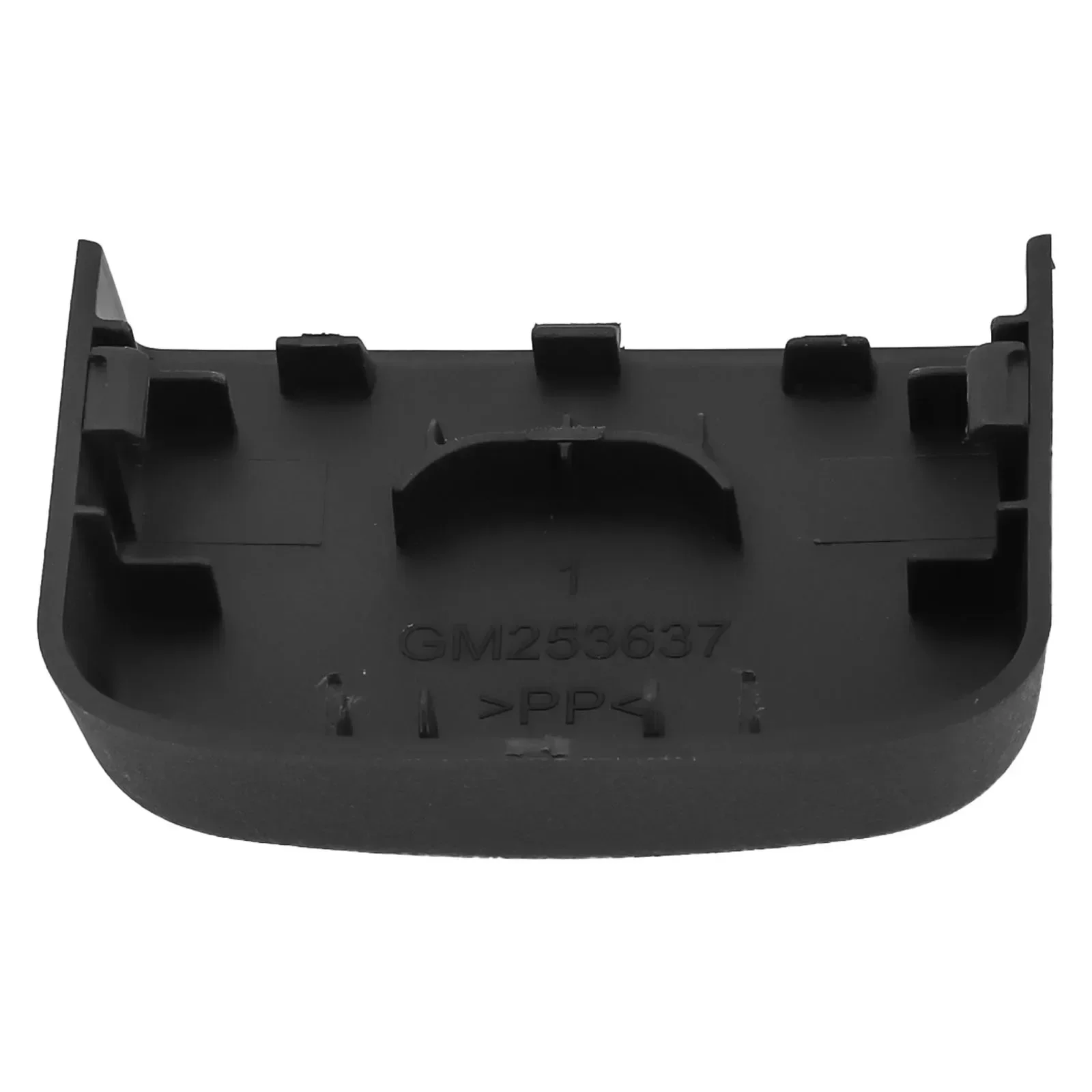 

Крышка анкерного винта Крышка винта сидений 6977A273 6977A273XA Прочная передняя левая правая передняя левая правая крышка винта сидений