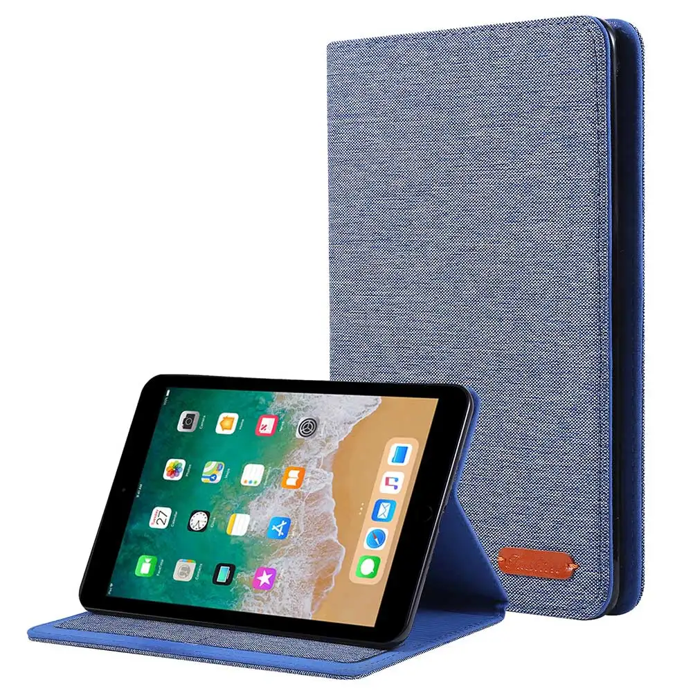 

Чехол для iPad Mini 1, 2, 3, 4, 5, 7,9 дюйма, ударопрочный Магнитный смарт-чехол из искусственной кожи для планшета, аксессуары для iPad Mini 7,9 дюйма