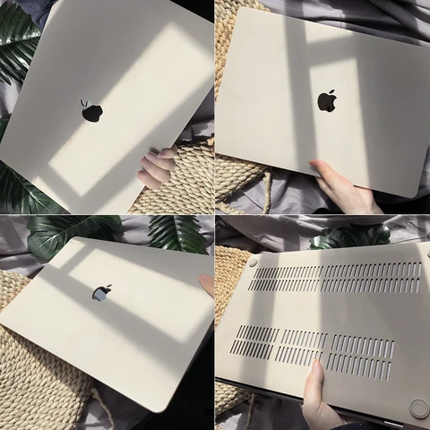 Новинка, матовая фотовспышка для 2023 Macbook Air M2 13,6 15,3 A2681 A2941 13 16 дюймов, фотовспышка для Pro 14 M3 A2442 13 A2338 A2337, фотовспышка