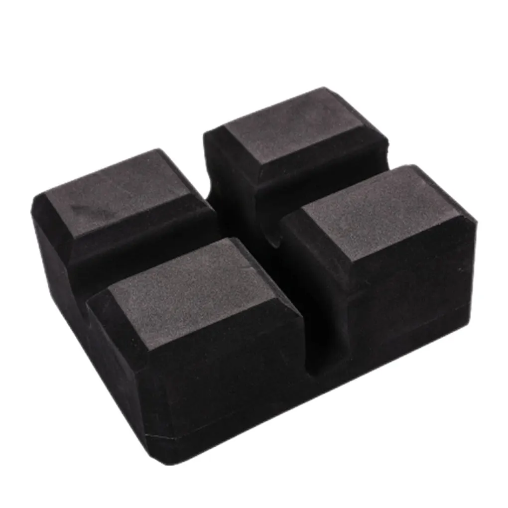 

Bench Press Block Strength Block High Hardness Barbell Weight Bar Adjustable Grip Board Deep Squat Fitness Trainer Home