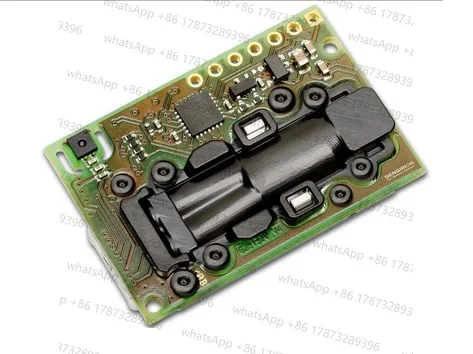 Фото Датчик газа SCD30, датчик углекислого газа SCD40, SCD41, датчик пыли SPS30 №2