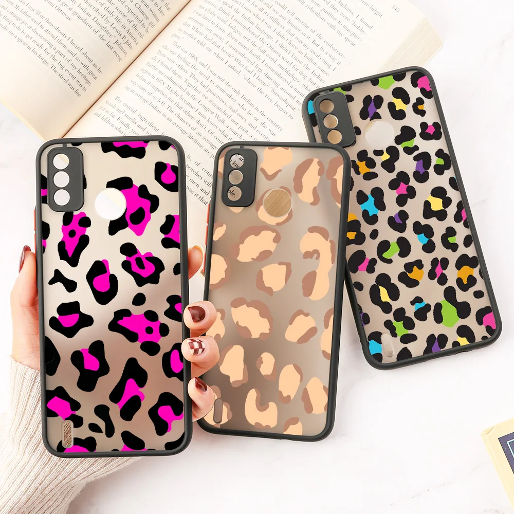 

Coque for Tecno Spark 6 Go Case Luxury Funda Tecno Spark 6 Air 4 Lite 3 Pro GO 2020 6GO 6Air 4Air Camon 11 12 Cover Shockproof