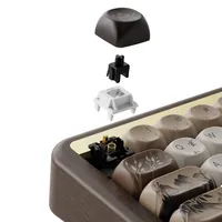 Беспроводная механическая клавиатура Akko Mountain Seclusion 2#3