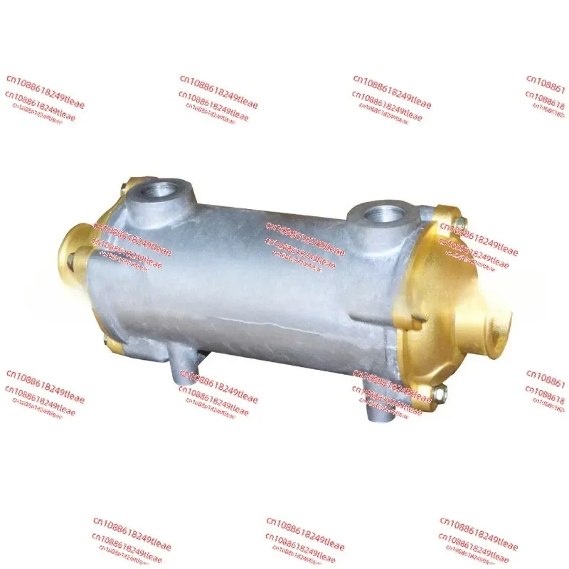 Морской радиатор MB170