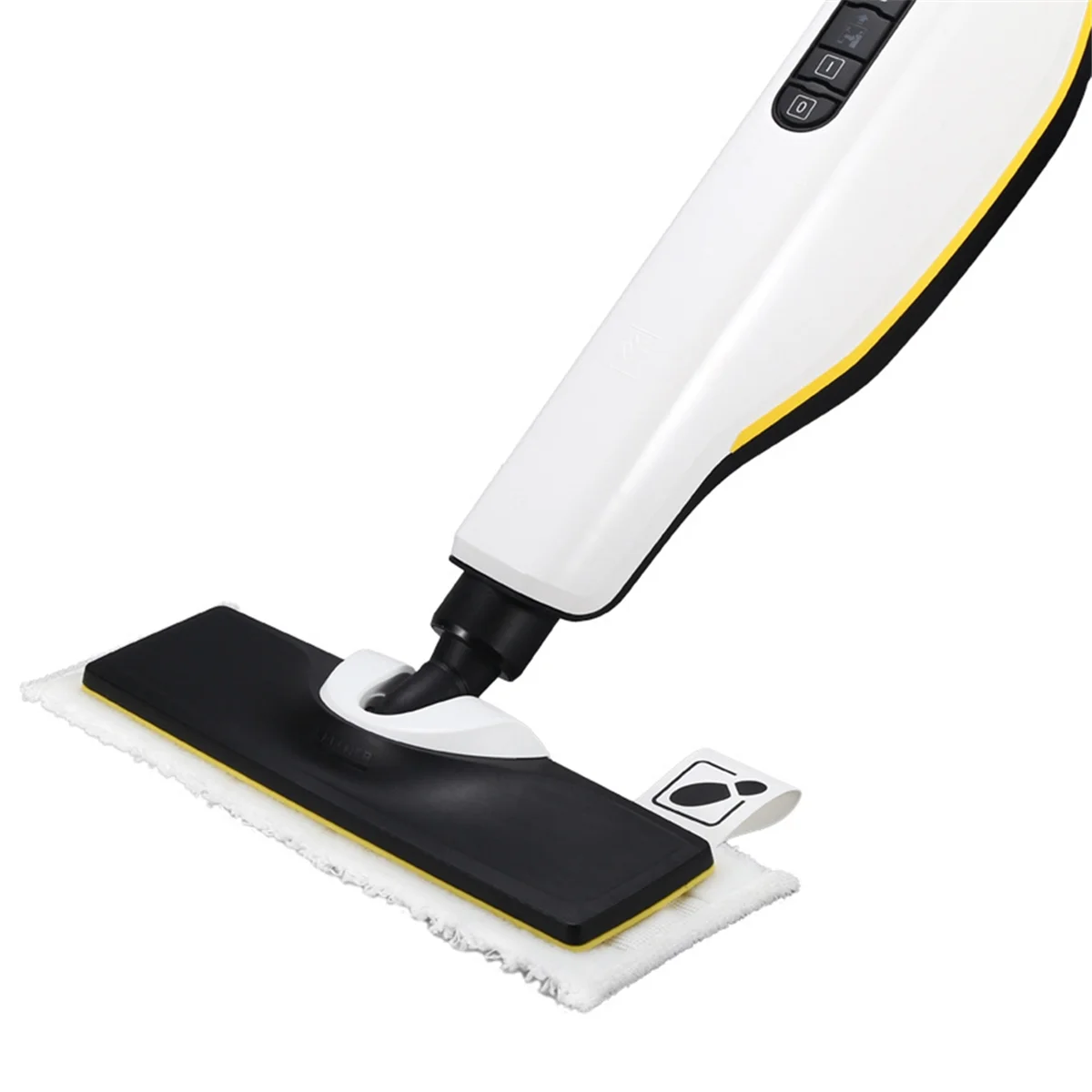 6 шт. ткань для паровой швабры Karcher Easyfix Sc2 Sc3 Sc4 Sc5 ручной пылесос из микрофибры