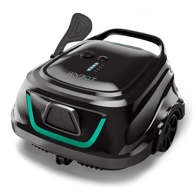 

Robot lifestyle WYBOT A1 беспроводной робот-пылесос для бассейна