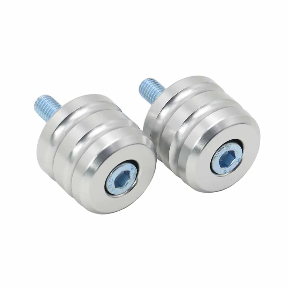 Новинка для Yamaha Tracer 9 аксессуары слайдер на конце стержня мотоцикла конец ручки