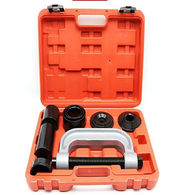 10 съемников шаровых шарниров C-типа для всей серии автомобилей экстрактор