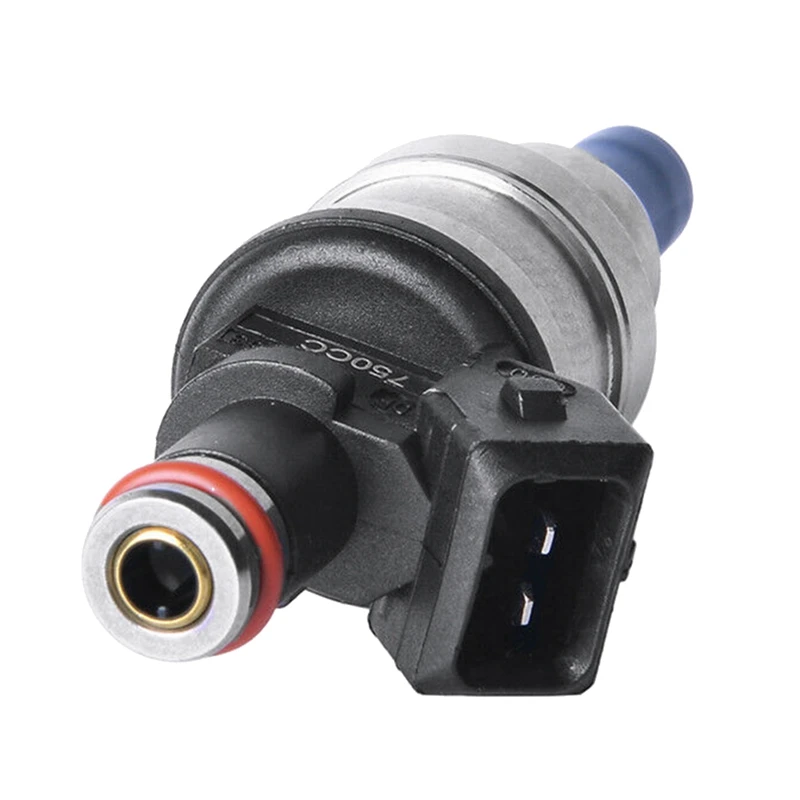 4 шт. форсунка топливной форсунки для Honda D16 D18 B16 B18 B20 F22 H22 H22A 42LB B D H