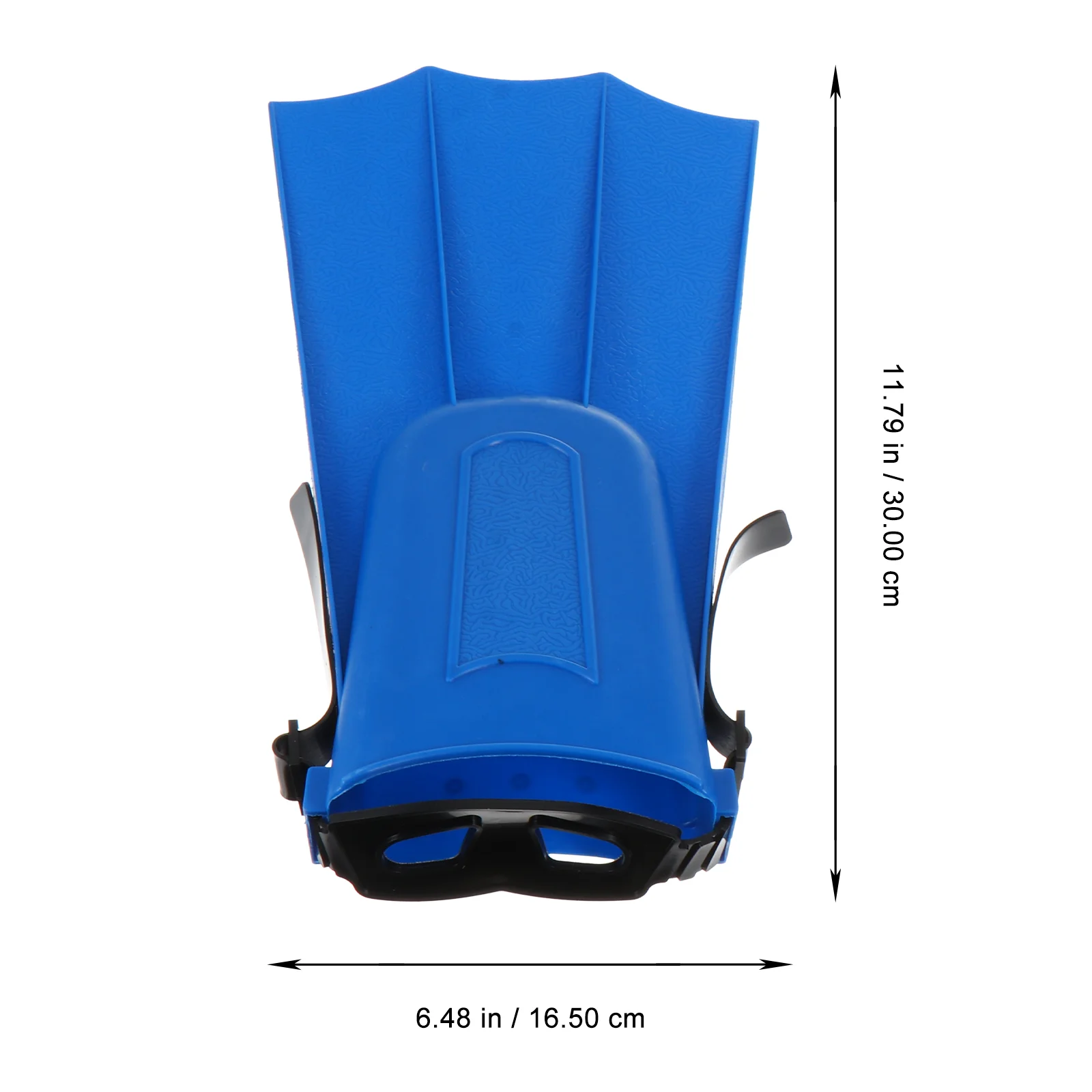 Снаряжение для подводного плавания взрослых ласты резиновые унисекс легкие