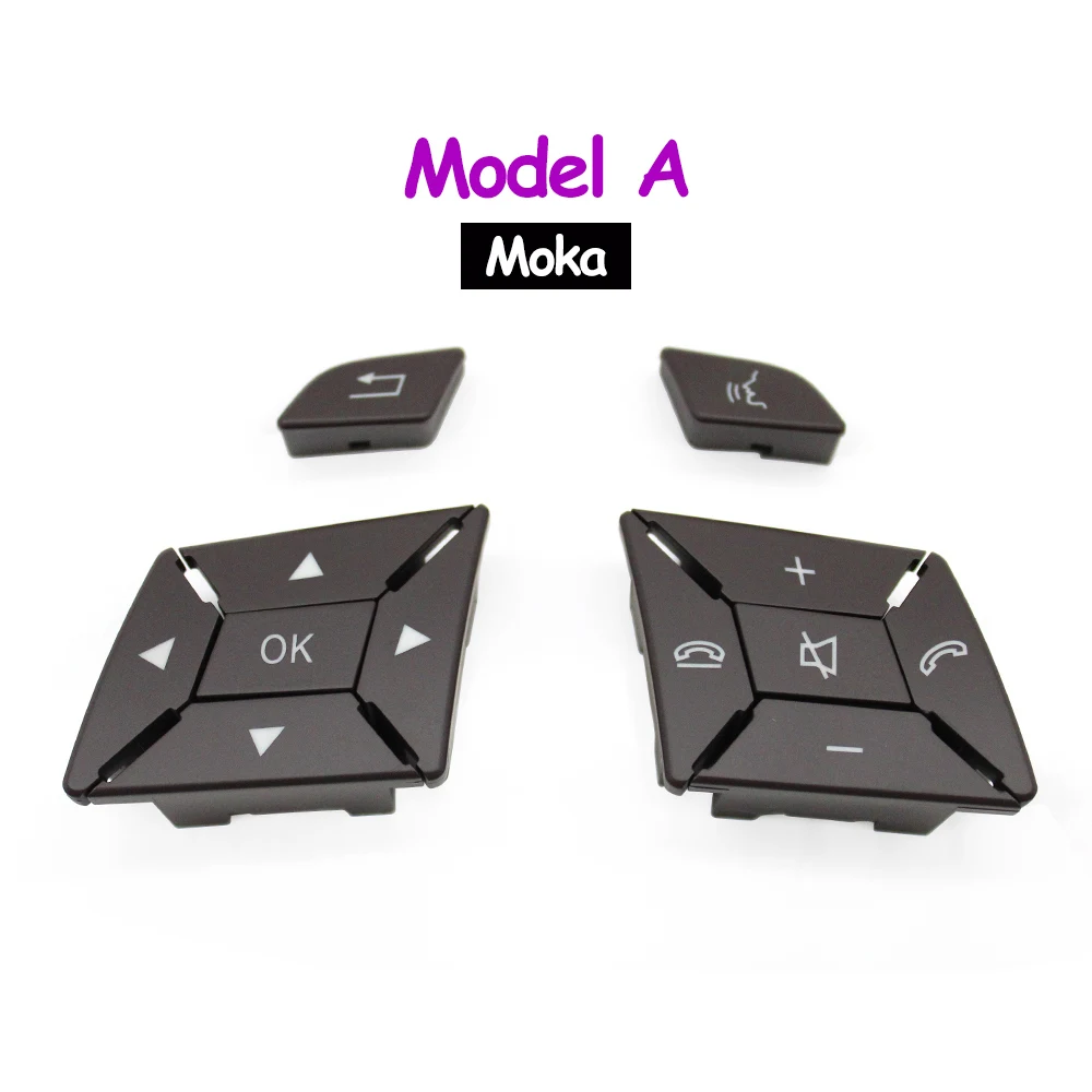 

Автомобильные левые и правые кнопки переключателя на руле для BENZ C GLK E CLA GLA B CLS SLK SLC C204 GLK204 W207 W212 W246 W156 W218 W172