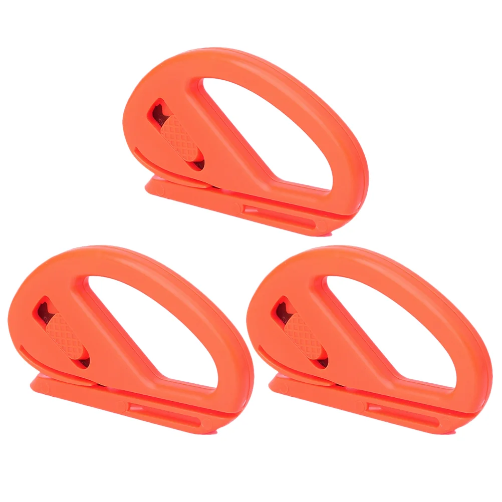 

3Pcs Practical Car Wrap Cutting Tools Car Wrap Vinyl Tools