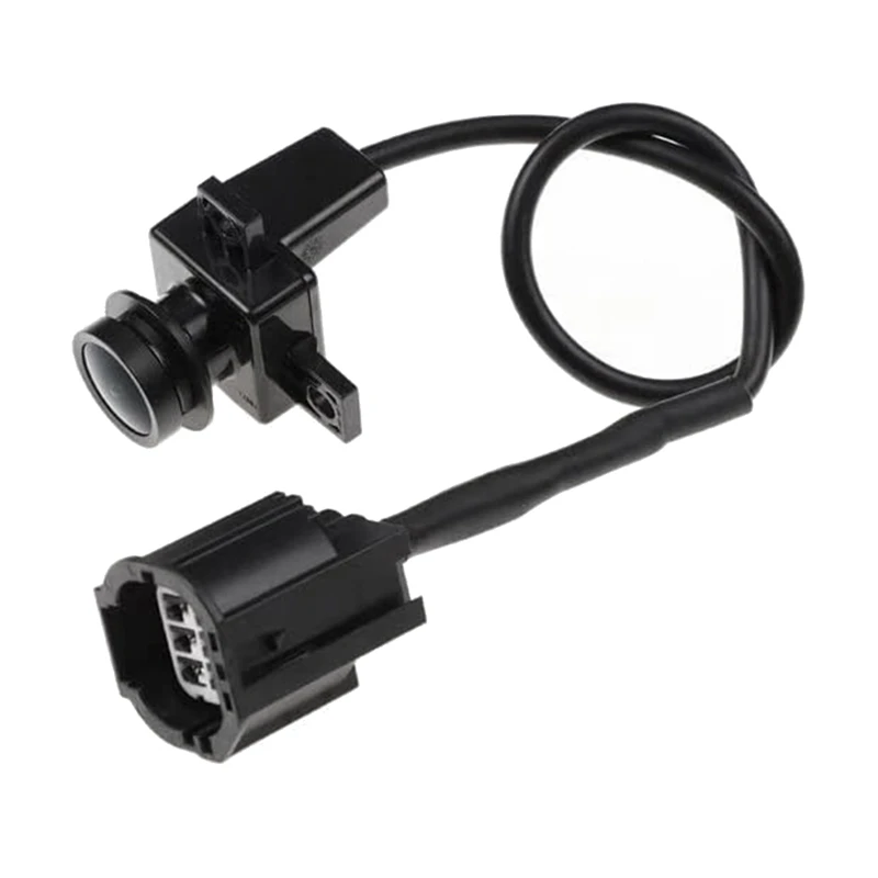 

Фонарь 56054041AC камера заднего вида для парковки 2009-2012 Dodge Ram 1500 2500