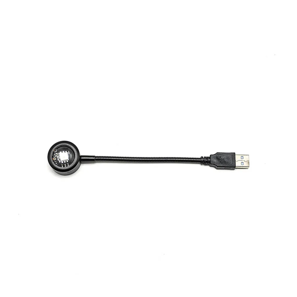 

Advertising USB Sunset Light Professional Fill Lamp Projector Lights