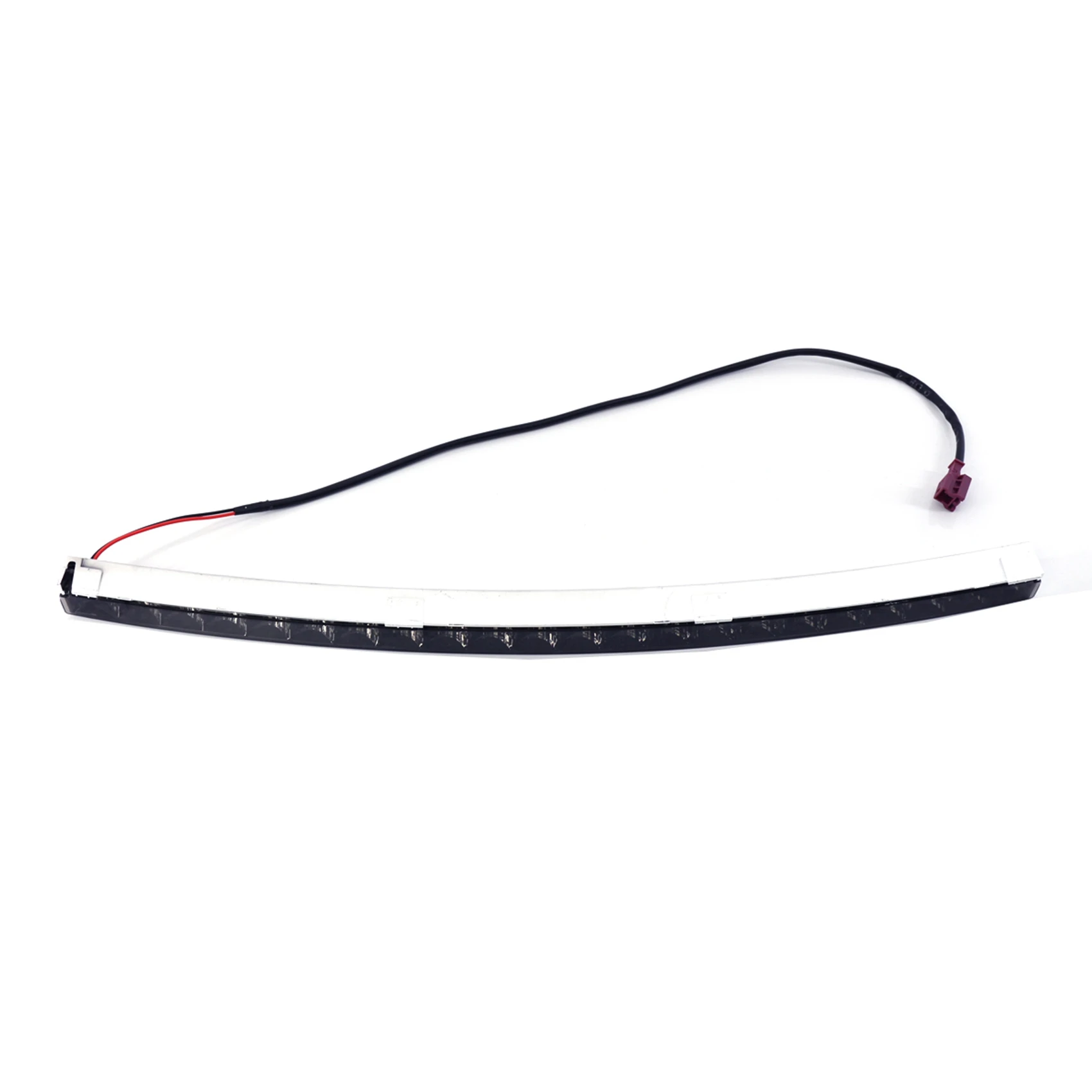 Автомобильная задняя третья Тормозная лампа 2048200056 для Benz W204 W212 W218 C350 E350 E63 2008-2016