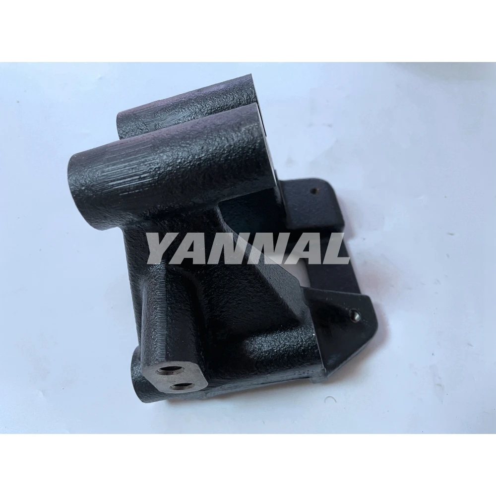 

Кронштейн 6WG1 1-19751179-0 для детали двигателя Isuzu