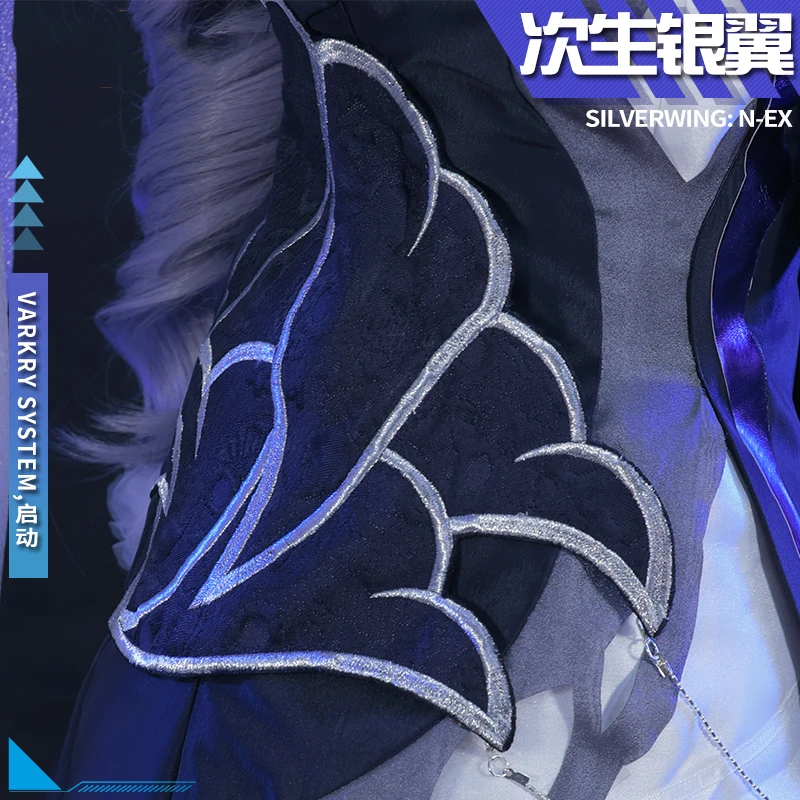 Аниме игра Honkai Impact 3rd Броня зайчик платье битвы великолепный наряд Косплей Костюм