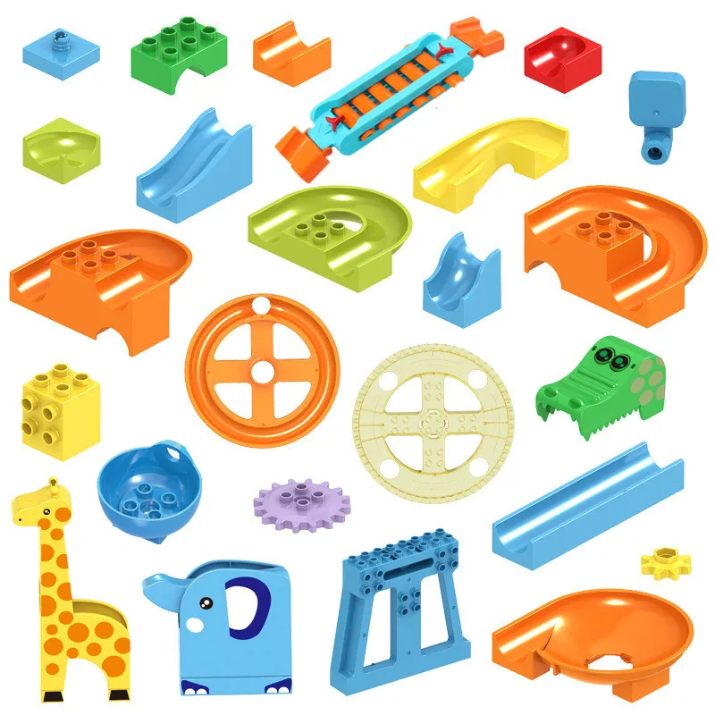 Большой Мраморный вращающийся шар шестеренка колесо жираф фотография слон