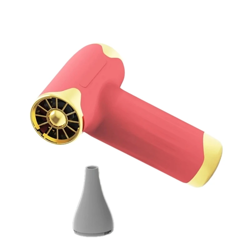 Вентилятор для приготовления пищи на открытом воздухе и разжигания огня барбекю