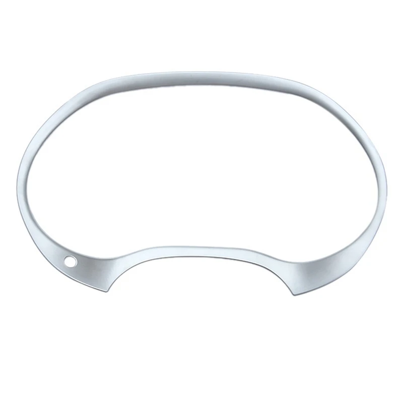 

Рамка центральной консоли приборной панели автомобиля, декоративная накладка для Mercedes-Benz Vito W447 2014-2019, моделирование интерьера